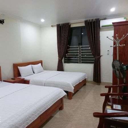 Guesthouse Anh Khang Hạ Long Ngoại thất bức ảnh