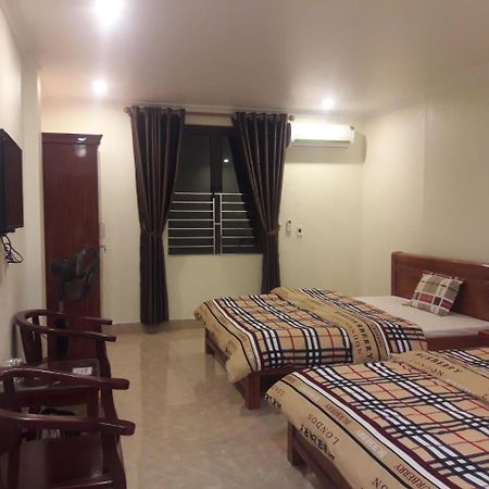 Guesthouse Anh Khang Hạ Long Ngoại thất bức ảnh