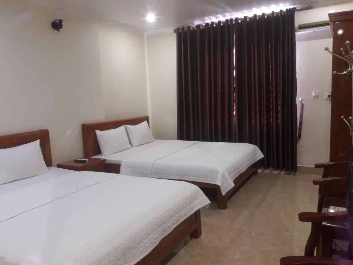 Guesthouse Anh Khang Hạ Long Ngoại thất bức ảnh