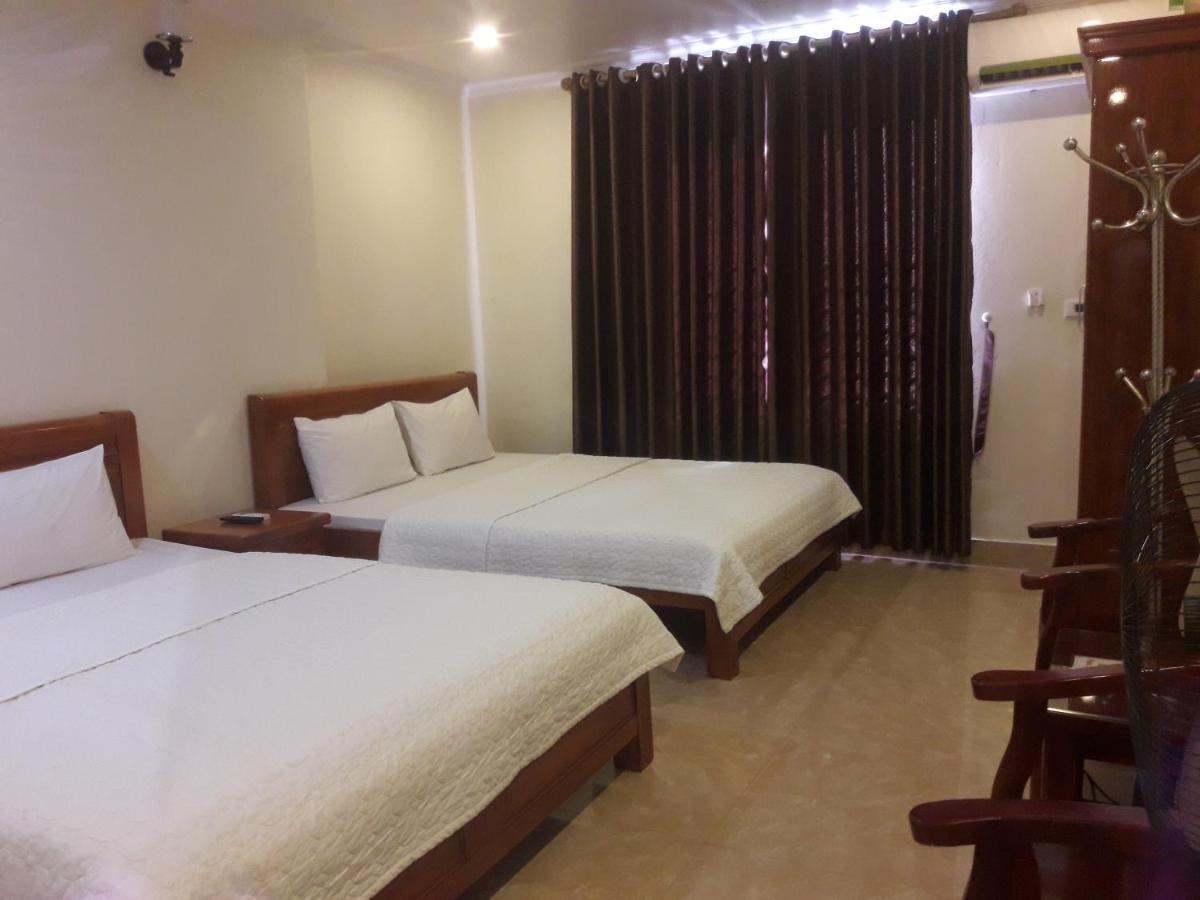 Guesthouse Anh Khang Hạ Long Ngoại thất bức ảnh