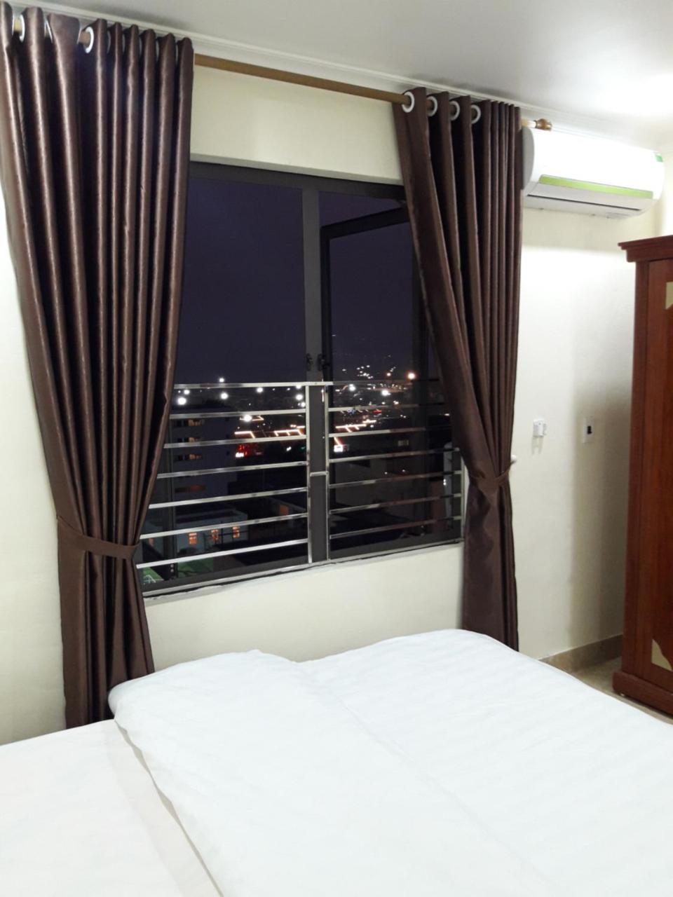 Guesthouse Anh Khang Hạ Long Ngoại thất bức ảnh