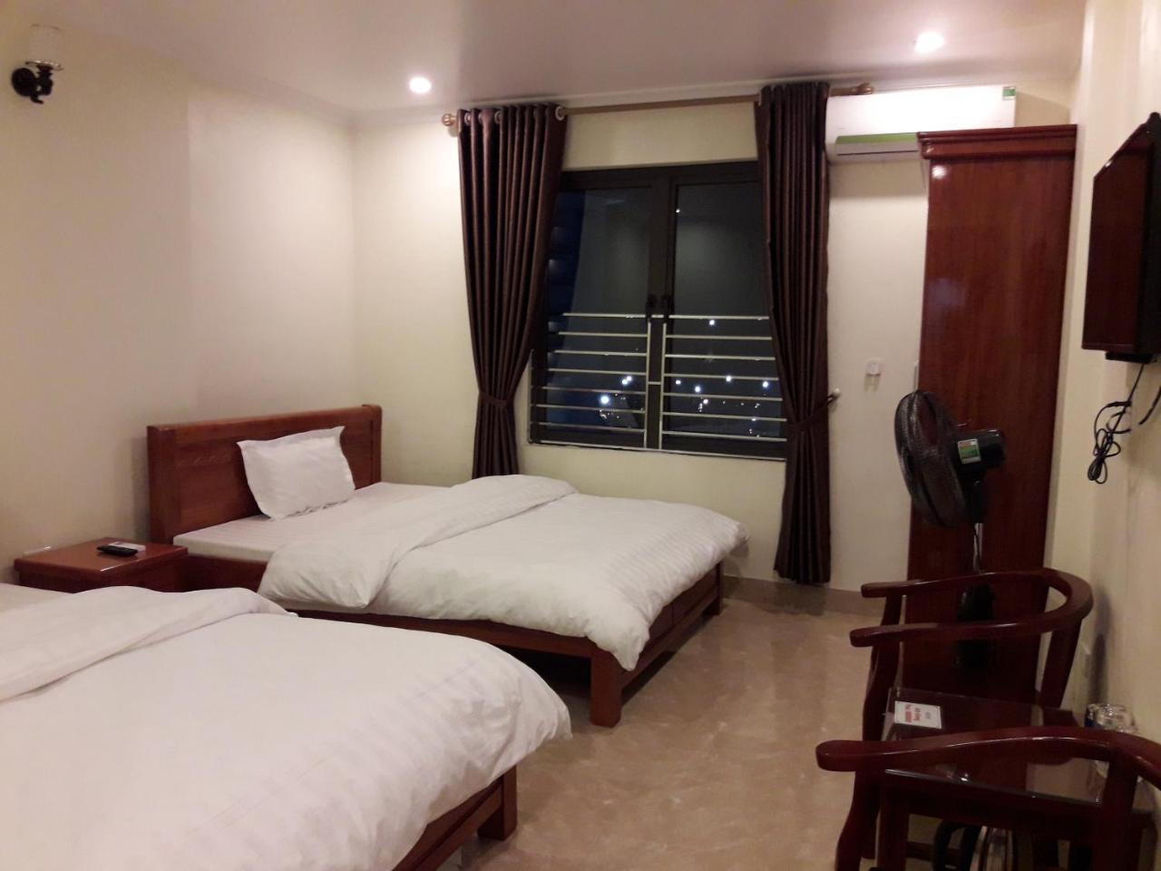 Guesthouse Anh Khang Hạ Long Ngoại thất bức ảnh