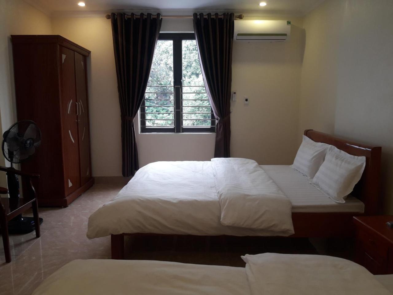Guesthouse Anh Khang Hạ Long Ngoại thất bức ảnh