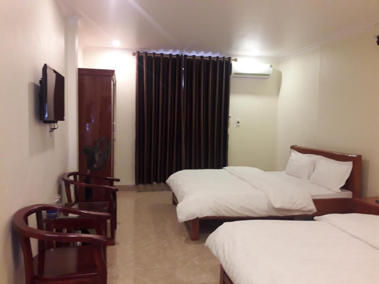 Guesthouse Anh Khang Hạ Long Ngoại thất bức ảnh