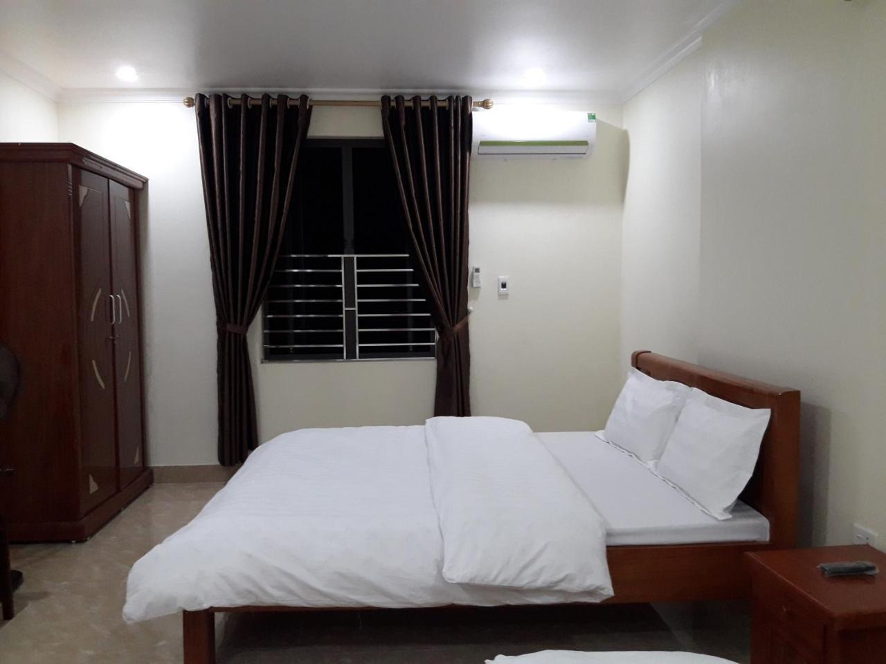 Guesthouse Anh Khang Hạ Long Ngoại thất bức ảnh