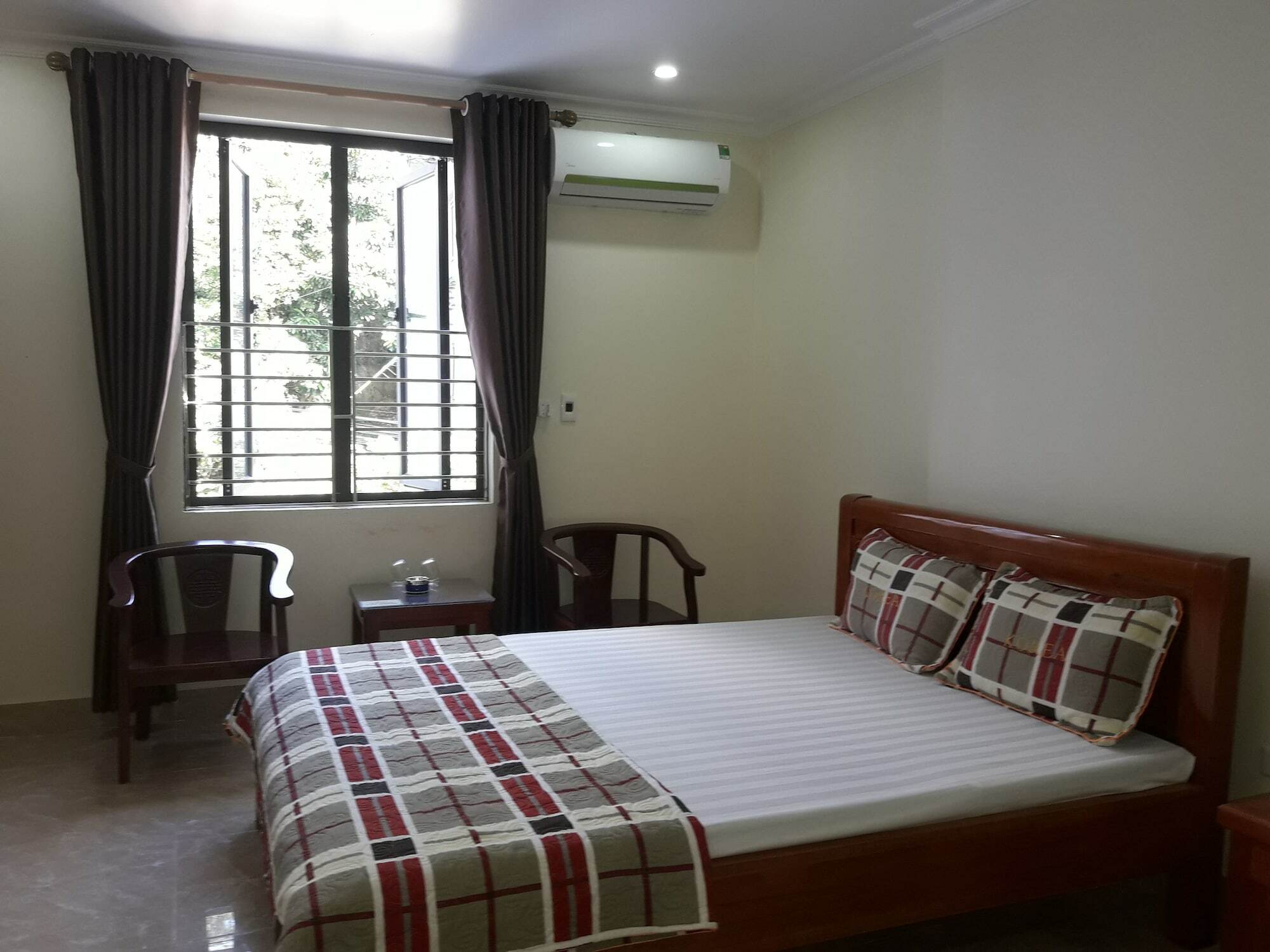 Guesthouse Anh Khang Hạ Long Ngoại thất bức ảnh