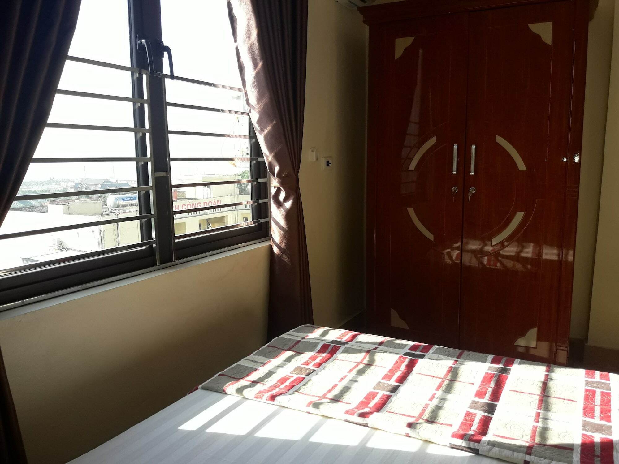 Guesthouse Anh Khang Hạ Long Ngoại thất bức ảnh