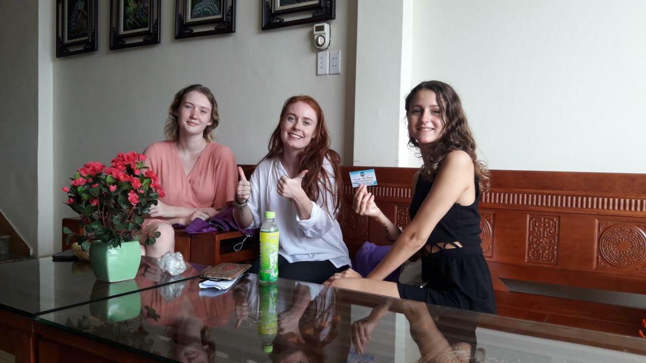 Guesthouse Anh Khang Hạ Long Ngoại thất bức ảnh